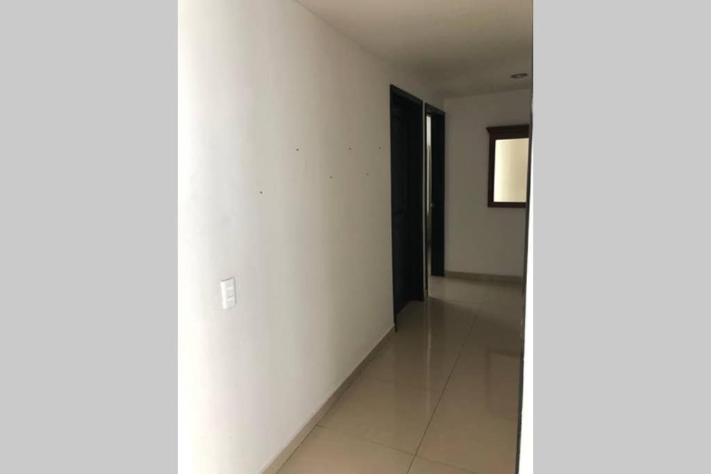 פריירה Apartamento Amoblado Con Excelente Ubicacion מראה חיצוני תמונה