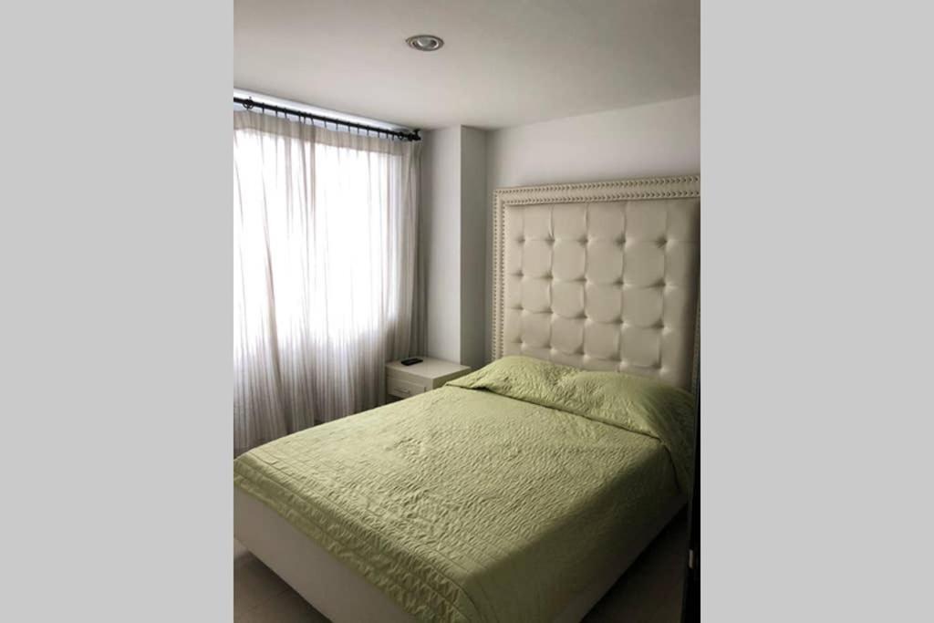 פריירה Apartamento Amoblado Con Excelente Ubicacion מראה חיצוני תמונה