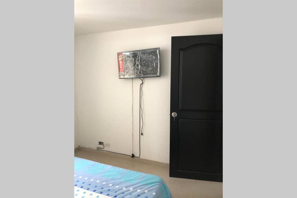 פריירה Apartamento Amoblado Con Excelente Ubicacion מראה חיצוני תמונה
