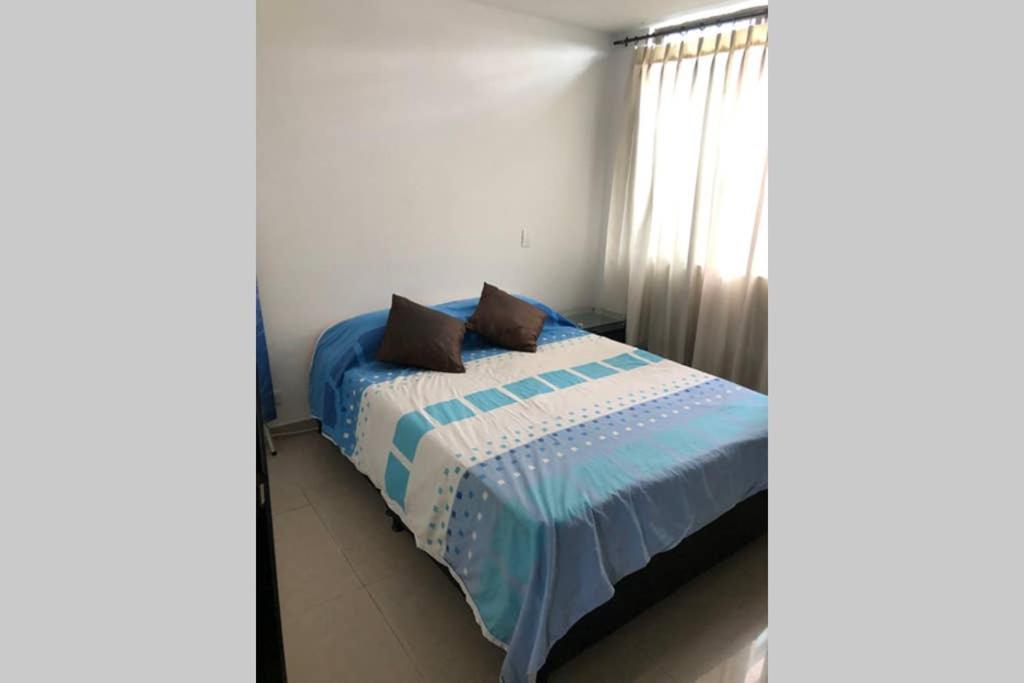 פריירה Apartamento Amoblado Con Excelente Ubicacion מראה חיצוני תמונה