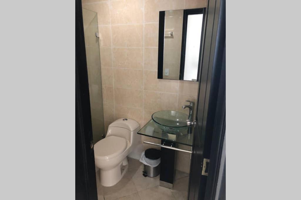 פריירה Apartamento Amoblado Con Excelente Ubicacion מראה חיצוני תמונה