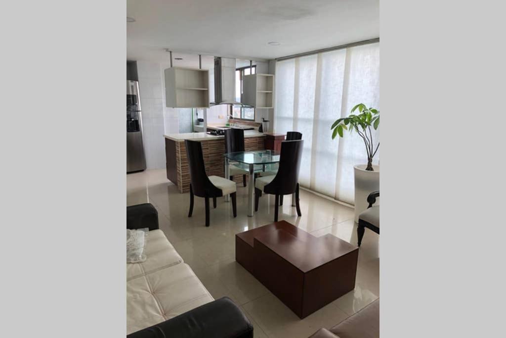 פריירה Apartamento Amoblado Con Excelente Ubicacion מראה חיצוני תמונה